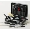 Cerf Dellier Matfer mallette cuisine 24 pièces