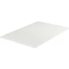 Cerf Dellier Mealplak plateau pâtisser 395x300 blanc