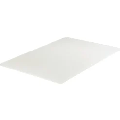Cerf Dellier Mealplak plateau pâtisser 395x300 blanc