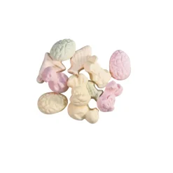 Cerf Dellier Meringues Tendre Pâques 500 g