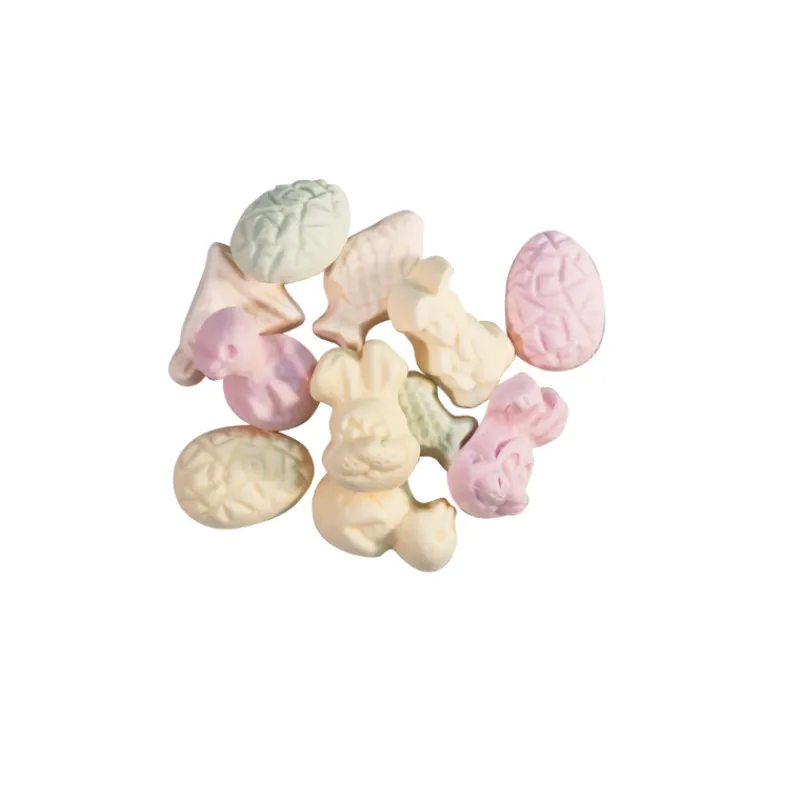 Cerf Dellier Meringues Tendre Pâques 500 g