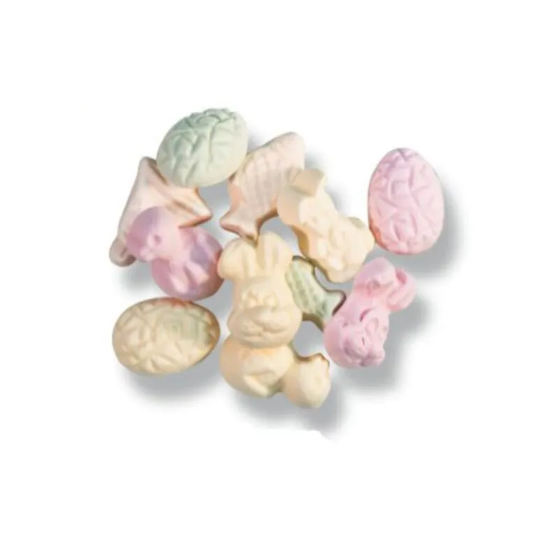 Cerf Dellier Meringues Tendre Pâques 1 kg
