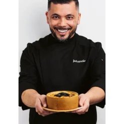 Cerf Dellier Mes flans pâtissiers 2