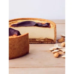Cerf Dellier Mes flans pâtissiers 2