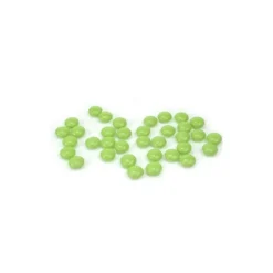 Cerf Dellier Mini Confettis chocolat verts 90 g
