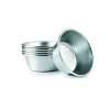 Cerf Dellier Mini moules ronds pasteis de nata (x6)