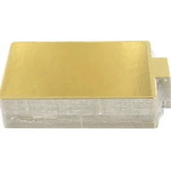 Cerf Dellier Mini rectangles or 9 x 5,5 cm (x 20)