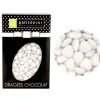 Cerf Dellier Mini-coeurs chocolat blanc 500 g