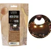 Cerf Dellier Mini-copeaux de chocolat noir 100 g