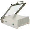 Cerf Dellier Mini-guitare 240x250 avec bras de coupe 22mm