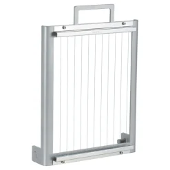 Cerf Dellier Mini-guitare 240x250 bras de coupe espacement 22 mm