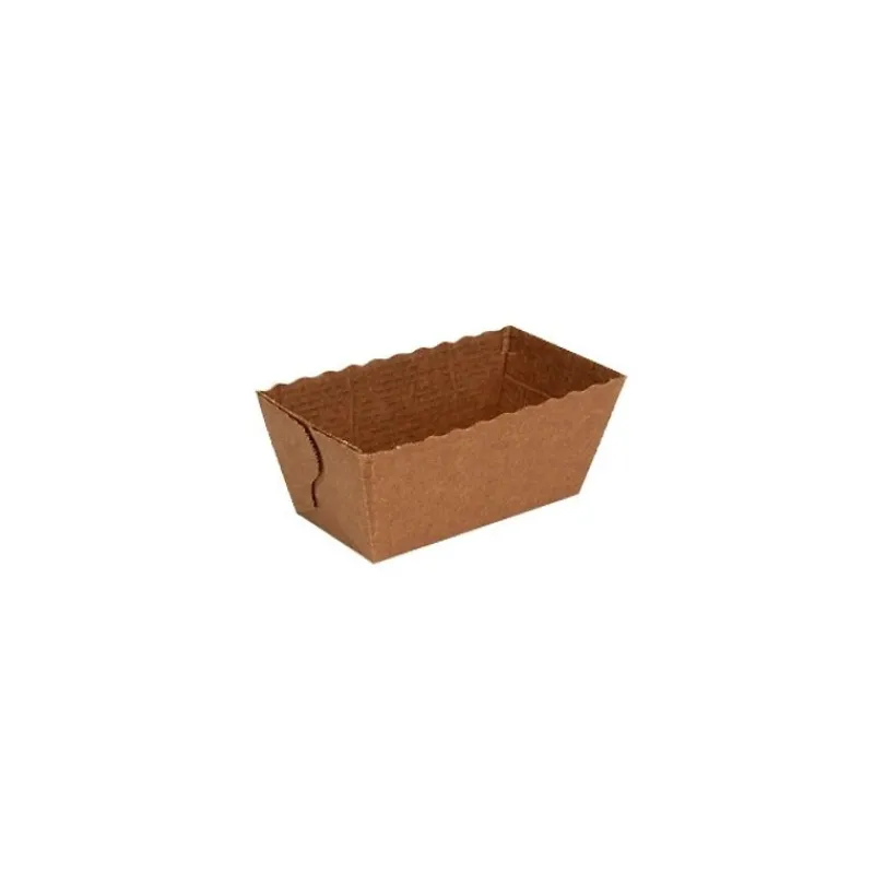 Cerf Dellier Mini-moule à cake (x50)