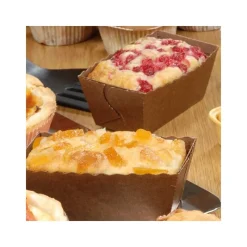 Cerf Dellier Mini-moule à cake (x50)
