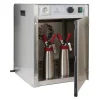 Cerf Dellier Mini-étuve pour 4 siphons de 30° à 80° c