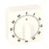 Cerf Dellier Minuteur mécanique 60 minutes