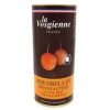 Cerf Dellier Mirabelles dénoyautées au sirop léger 1 Kg