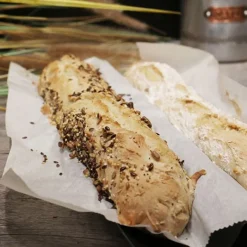 Cerf Dellier Mélange de 6 graines pour pain 250 g