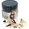 Cerf Dellier Mélange de fleurs séchées vintage 8 g