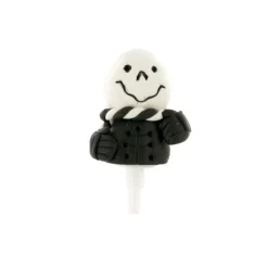 Cerf Dellier Monstre d'Halloween