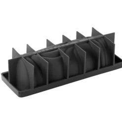Cerf Dellier Moule à bûche silicone Lady Pavoni