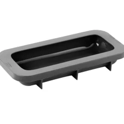 Cerf Dellier Moule à bûche silicone Venus Pavoni