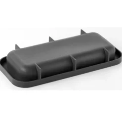 Cerf Dellier Moule à bûche silicone Venus Pavoni