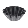 Cerf Dellier Moule à brioche antiadhésif 22 cm