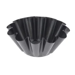 Cerf Dellier Moule à brioche antiadhésif 22 cm