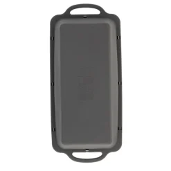Cerf Dellier Moule à cake en silicone 26 cm
