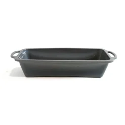Cerf Dellier Moule à cake en silicone 26 cm
