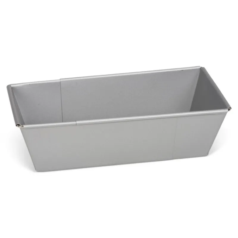 Cerf Dellier Moule à cake extensible antiadhésif