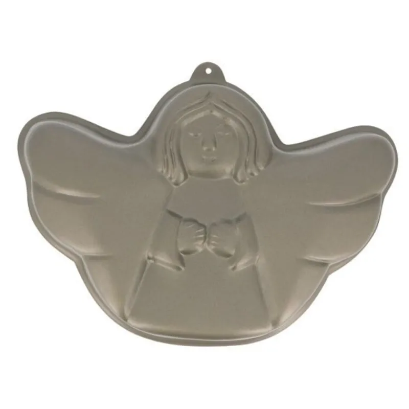 Cerf Dellier Moule à gâteau Ange 3D