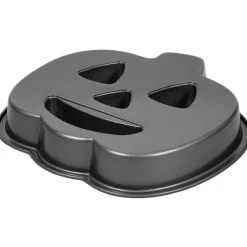 Cerf Dellier Moule à gâteau Citrouille Halloween 3D Wilton