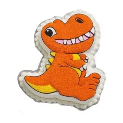 Cerf Dellier Moule à gâteau Dinosaure Wilton