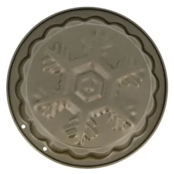 Cerf Dellier Moule à gâteau Flocon 3D