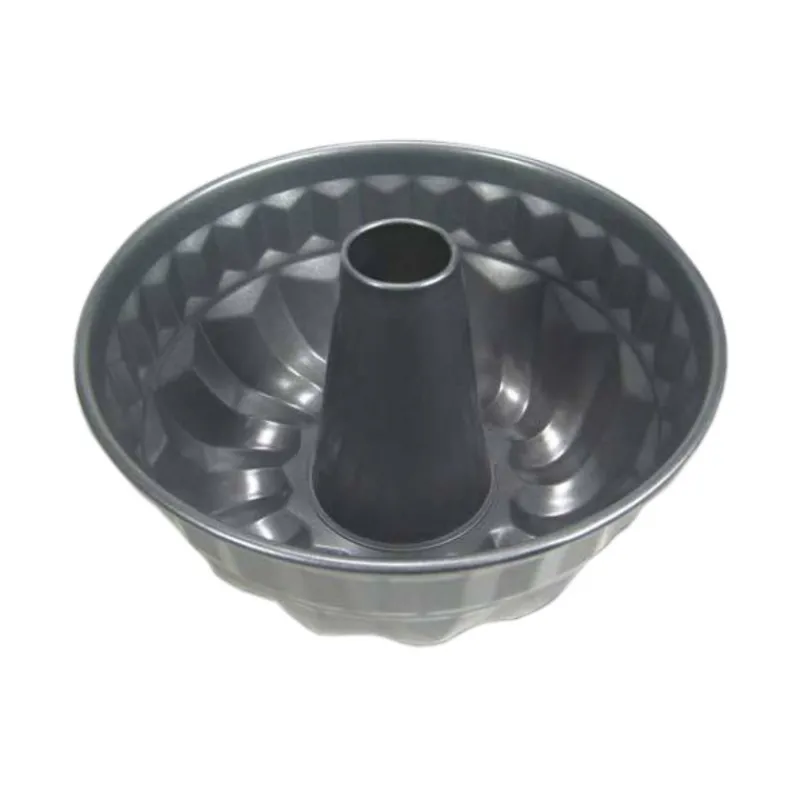 Cerf Dellier Moule à Kouglof 22 cm