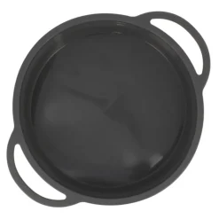 Cerf Dellier Moule à manqué en Silicone Ø 23 cm