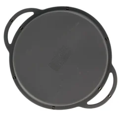 Cerf Dellier Moule à manqué en Silicone Ø 23 cm