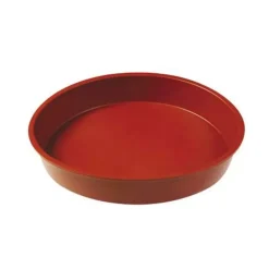 Cerf Dellier Moule à manqué silicone Formaflex Ø 26 cm