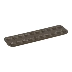 Cerf Dellier Moule 20 mini-madeleines Gobel