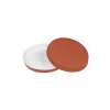 Cerf Dellier Moule à tarte en carton 17 cm (x60)