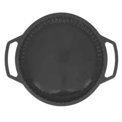 Cerf Dellier Moule à tarte en Silicone Ø 24 cm