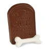 Cerf Dellier Moule bonbon Pierre Tombale Wilton