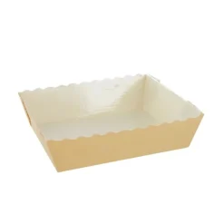 Cerf Dellier Moule carton Easy Bake 10 x 8 cm (x60)