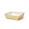 Cerf Dellier Moule carton Easy Bake carré 8 cm (x60)