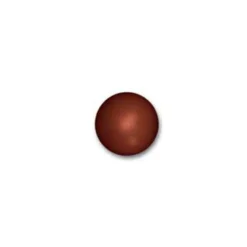 Cerf Dellier Moule chocolat ballon de basket