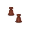 Cerf Dellier Moule chocolat cloche de Pâques