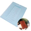 Cerf Dellier Moule chocolat en 3 parties grande tablette