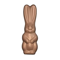 Cerf Dellier Moule chocolat lapin 13 cm