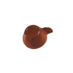 Cerf Dellier Moule chocolat tasse à café